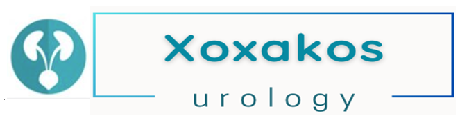 Xoxakos_Urologist_Surgeon